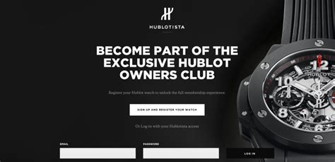 hublotista warranty